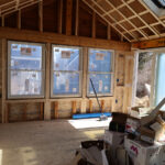 Total Remodel In West Hyannis Port, MA 85 Sunroom