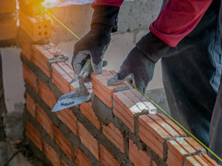 masonry services