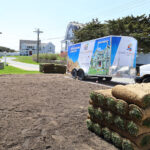 Total Remodel In West Hyannis Port, MA 40 Grass