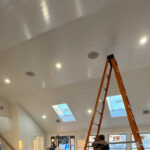 Total Remodel In West Hyannis Port, MA 105 Lights