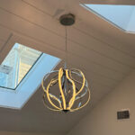 Total Remodel In West Hyannis Port, MA 108 Lights