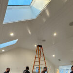 Total Remodel In West Hyannis Port, MA 106 Lights copy