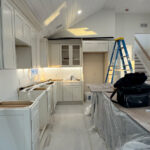Total Remodel In West Hyannis Port, MA 109 Under Counter Lights