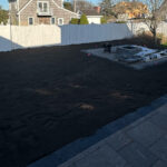 Total Remodel In West Hyannis Port, MA 37 Yard Prep