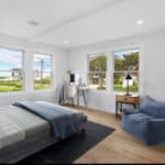 Total Remodel In West Hyannis Port, MA 152 Bedroom