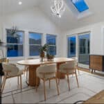 Total Remodel In West Hyannis Port, MA 127 Dining Room