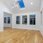 Total Remodel In West Hyannis Port, MA 129 Family Room Side View