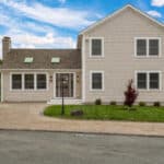 Total Remodel In West Hyannis Port, MA 44 Front Exterior copy