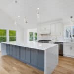 Total Remodel In West Hyannis Port, MA 122 Kitchen