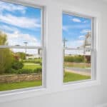 Total Remodel In West Hyannis Port, MA 132 Outdoor Window View