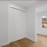Total Remodel In West Hyannis Port, MA 157 Refinished Floor
