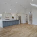 Total Remodel In West Hyannis Port, MA 119 Staircase
