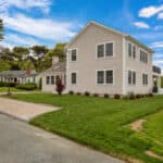 Total Remodel In West Hyannis Port, MA 48 Street View