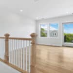Total Remodel In West Hyannis Port, MA 138 Upstairs View