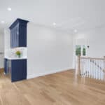 Total Remodel In West Hyannis Port, MA 136 Wet Bar