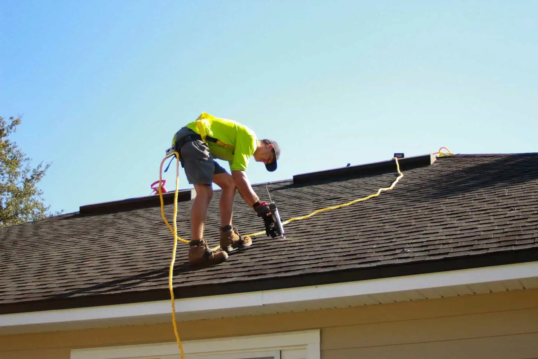 Prepare Your Roof