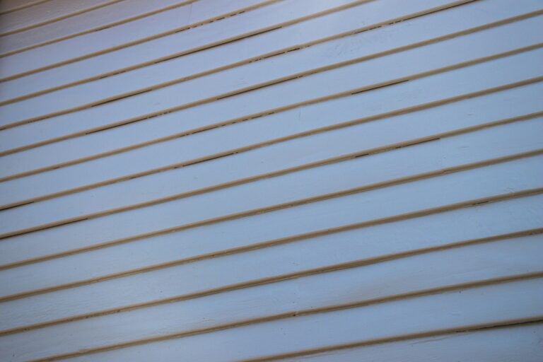 house siding