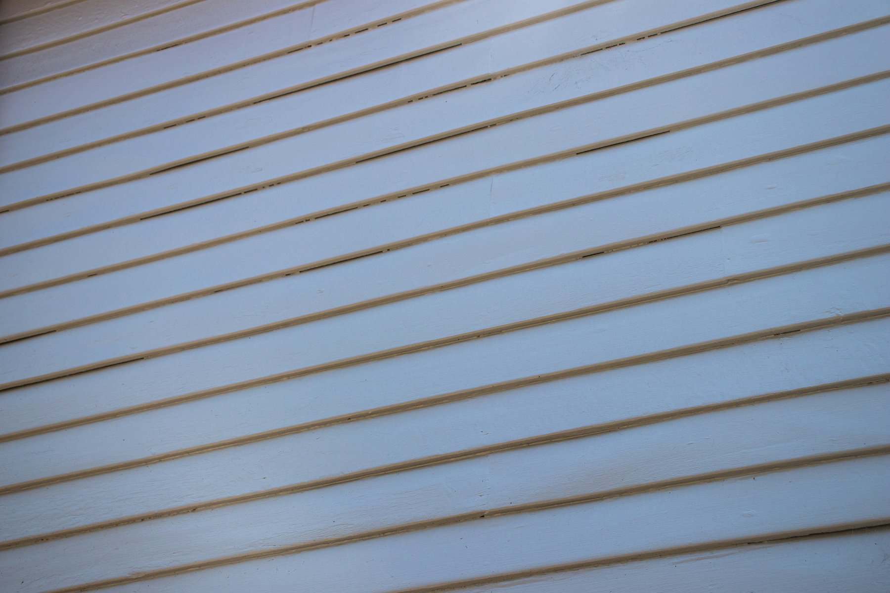 house siding