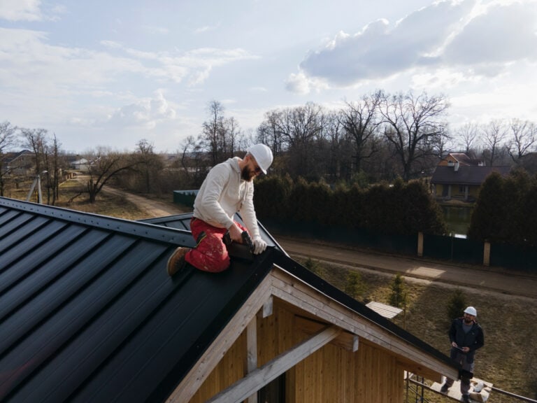 roof repair