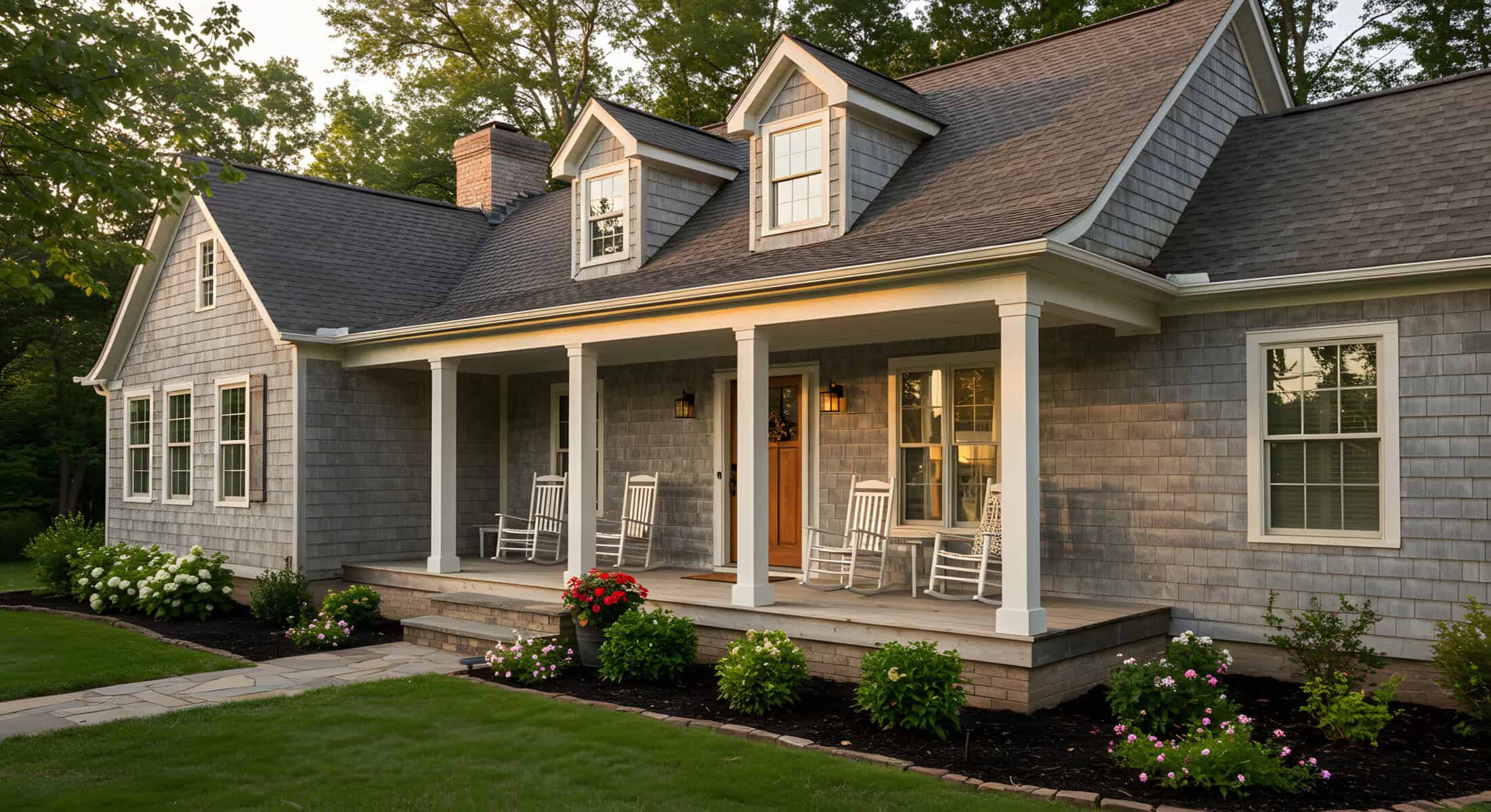 cape cod home improvement