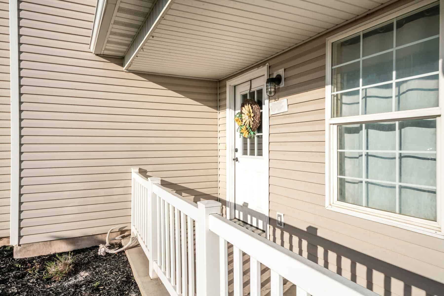 siding for new england homes