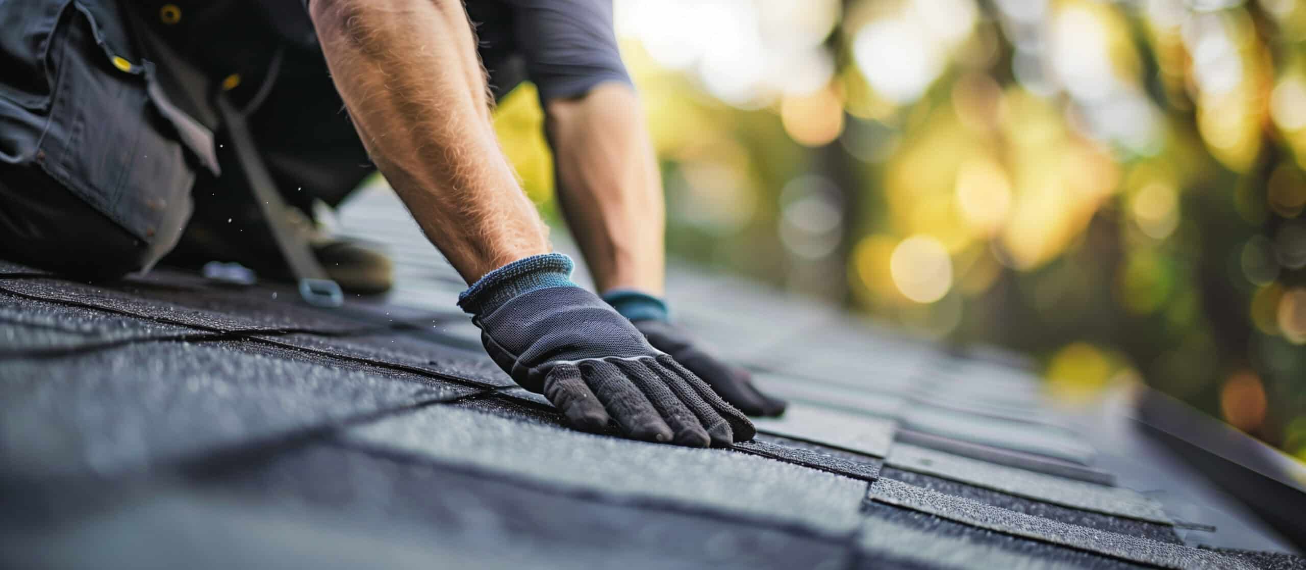 roofing in cape cod
