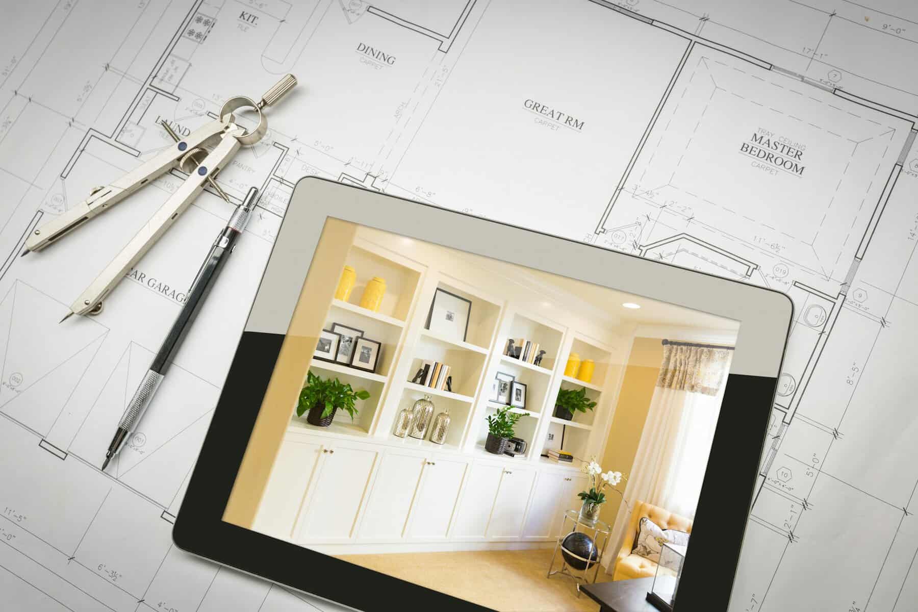 home remodeling