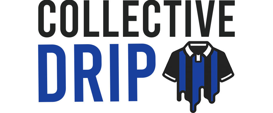 Camisa de fútbol con estilo drip, moda urbana y cultura deportiva en colección exclusiva.