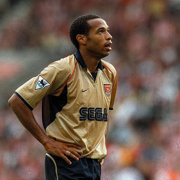 Arsenal 01/02 Visitante - collectivedrip