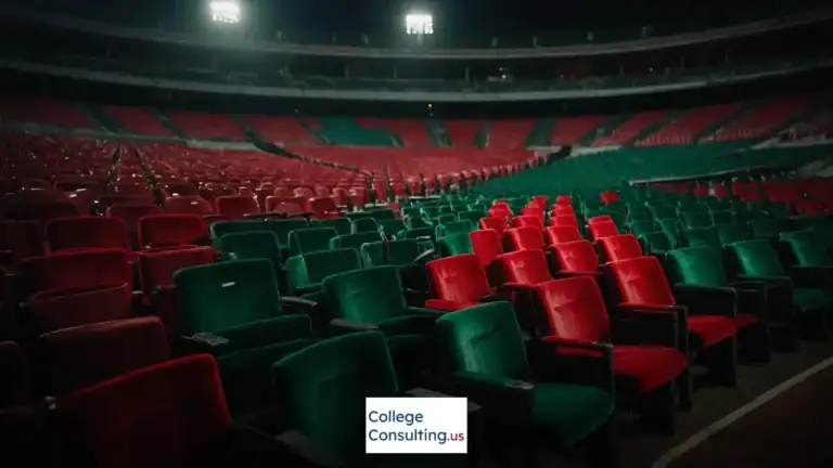 Good Grades, Still Rejected The College Admissions Math No One Tells You