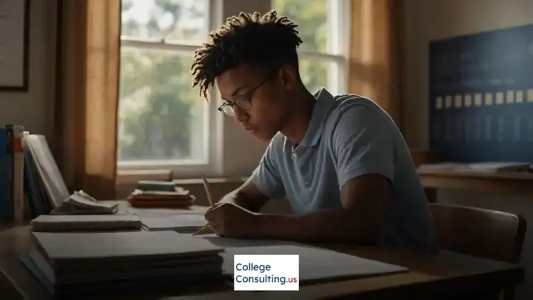 The B+ rule: how to get your class selection right every semester