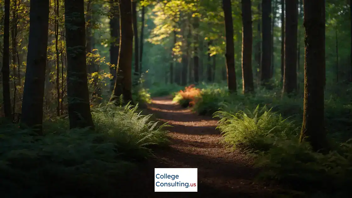 The curious case of Cole: a true A/B test in college admissions