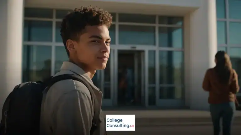 The one thing every student should do to improve their college-ready profile