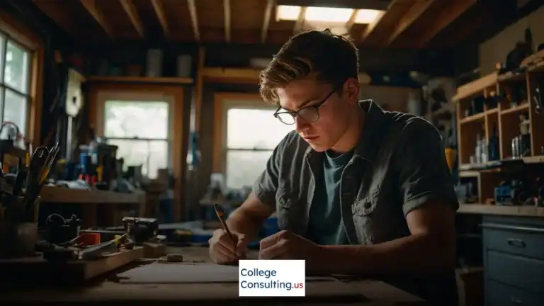 Why a self-created summer is an Ivy League admissions cheat code