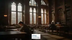 Insights from the Ivy League: Dartmouth sophomore shares top 3 tips