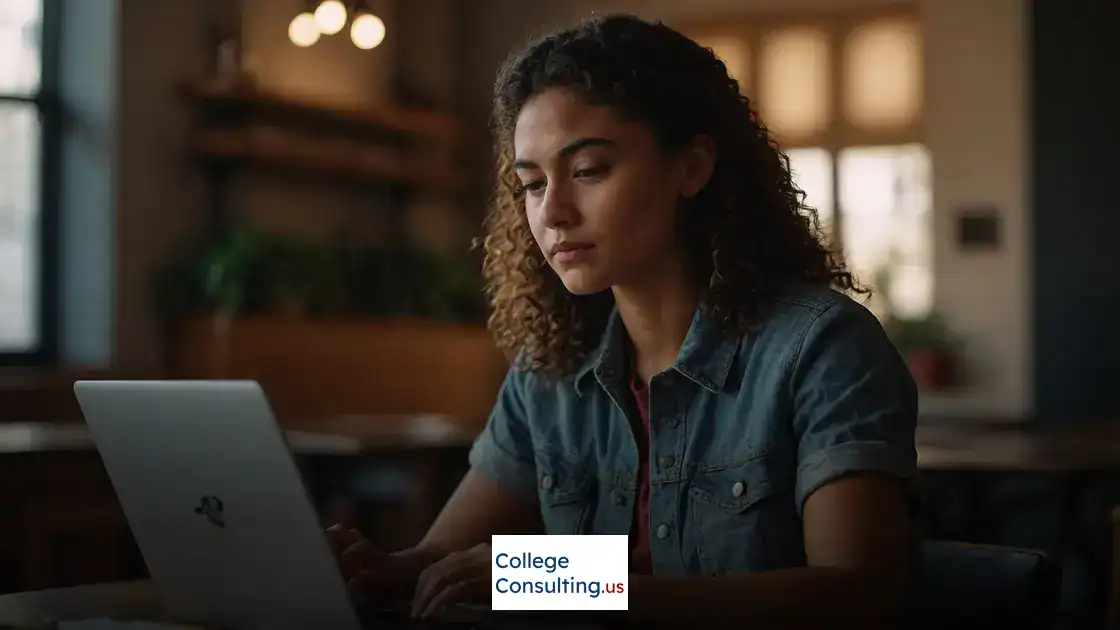 The 2 college admissions cheat codes that drastically improve your chances