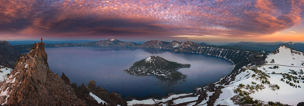 Featured image for “Avoid Cabin Fever: Winter Road Trips in Oregon”