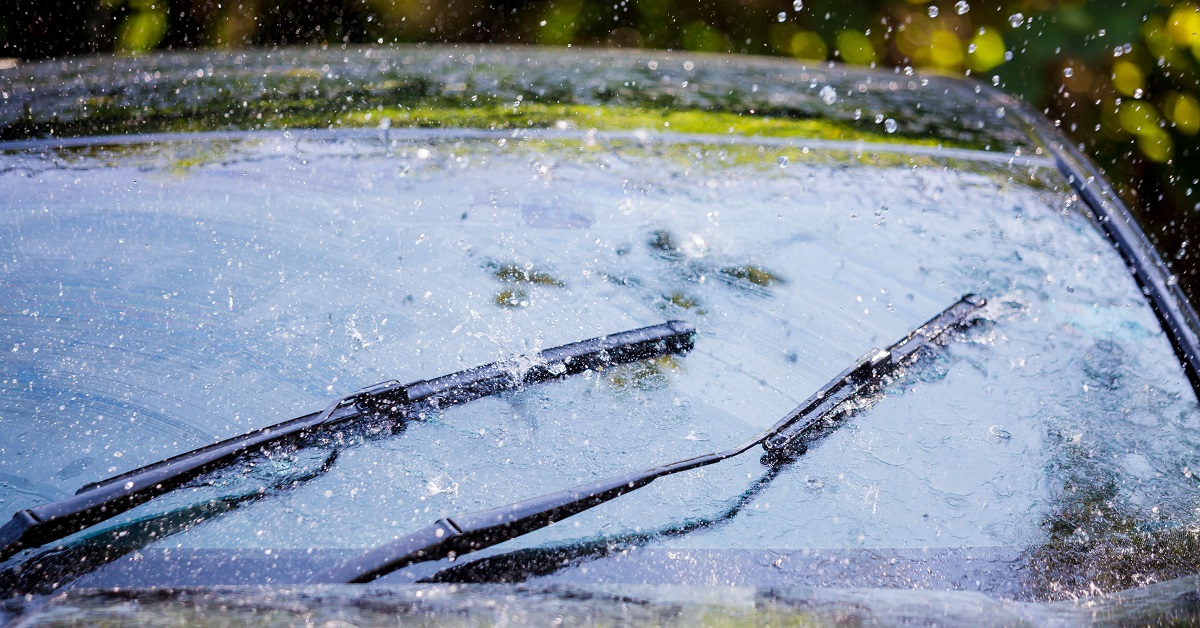 Featured image for “How to Choose Wiper Blades For Your Windshield”