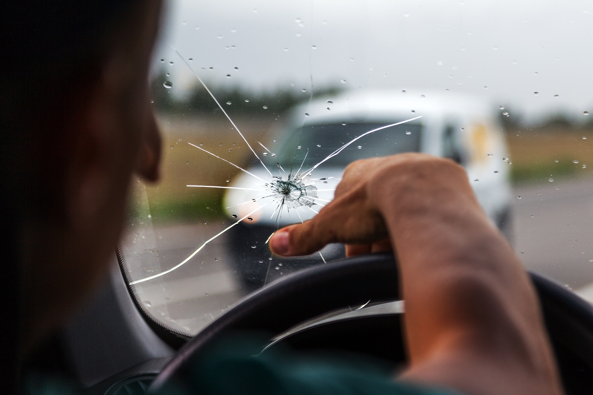 Featured image for “Frequently Asked Questions About Auto Glass Replacement & Repair”