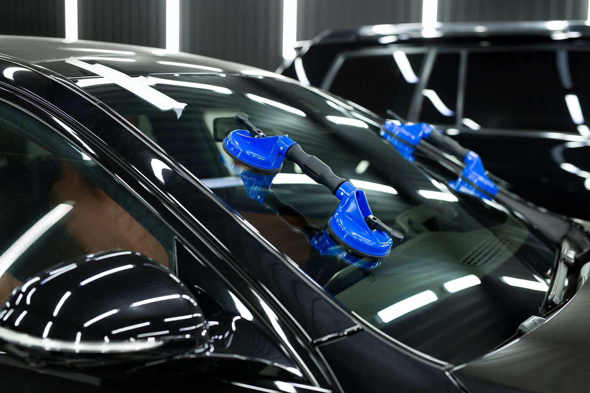 Featured image for “Top 5 Myths About Windshield Replacement Debunked”