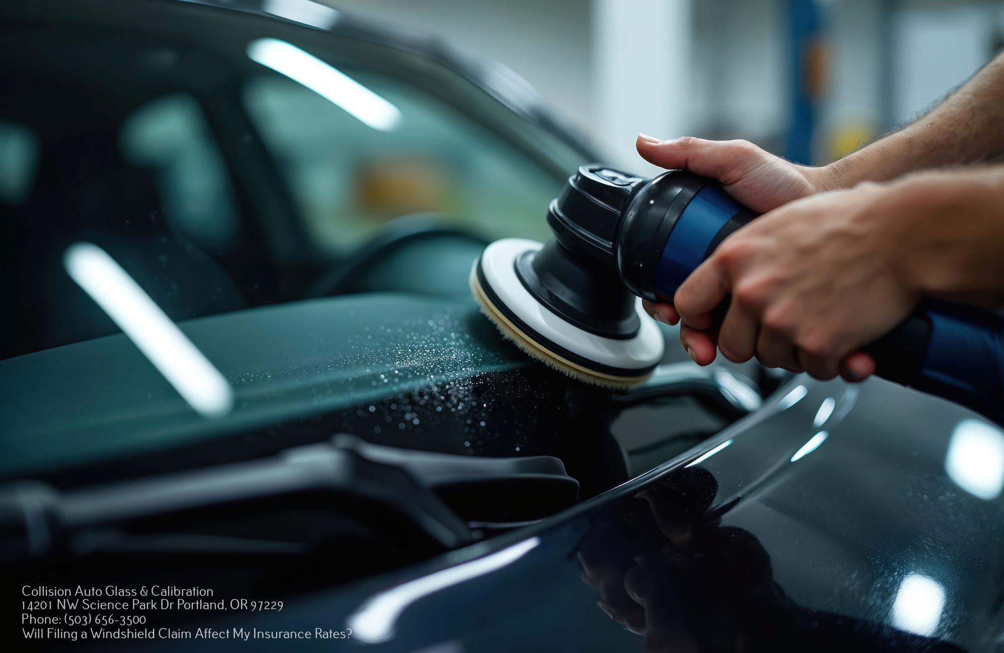 Featured image for “Will Filing a Windshield Claim Affect My Insurance Rates?”
