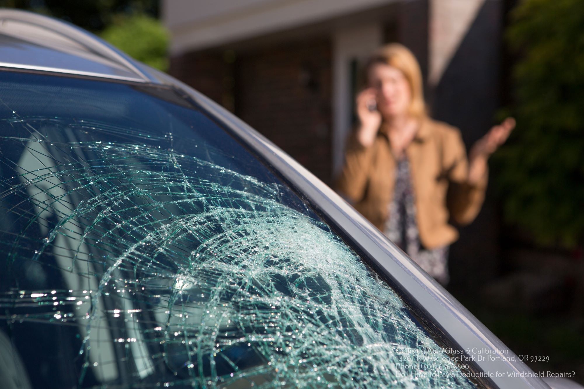 Featured image for “Do I Have to Pay a Deductible for Windshield Repairs?”