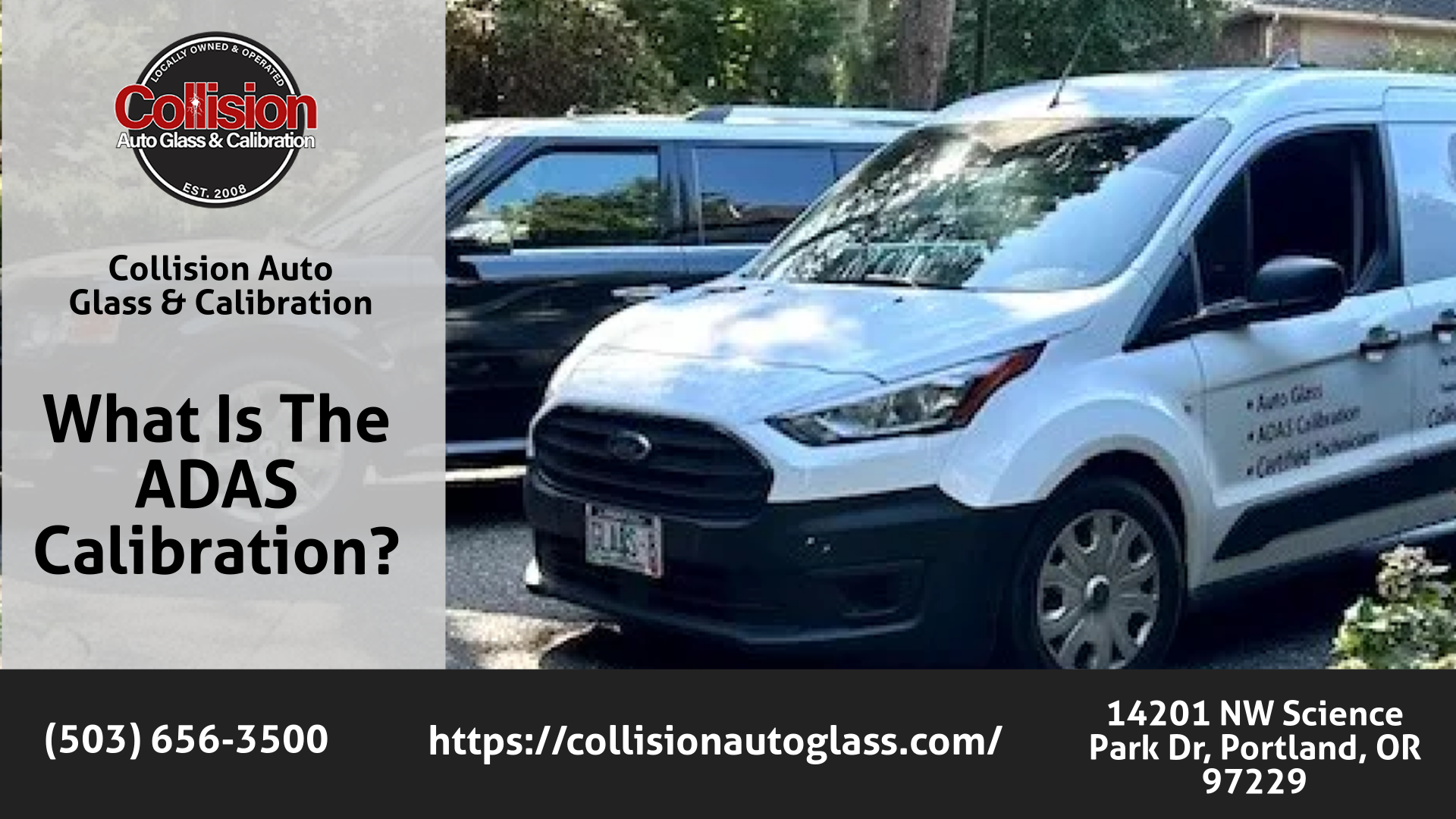 Featured image for “What Is The ADAS Calibration?”
