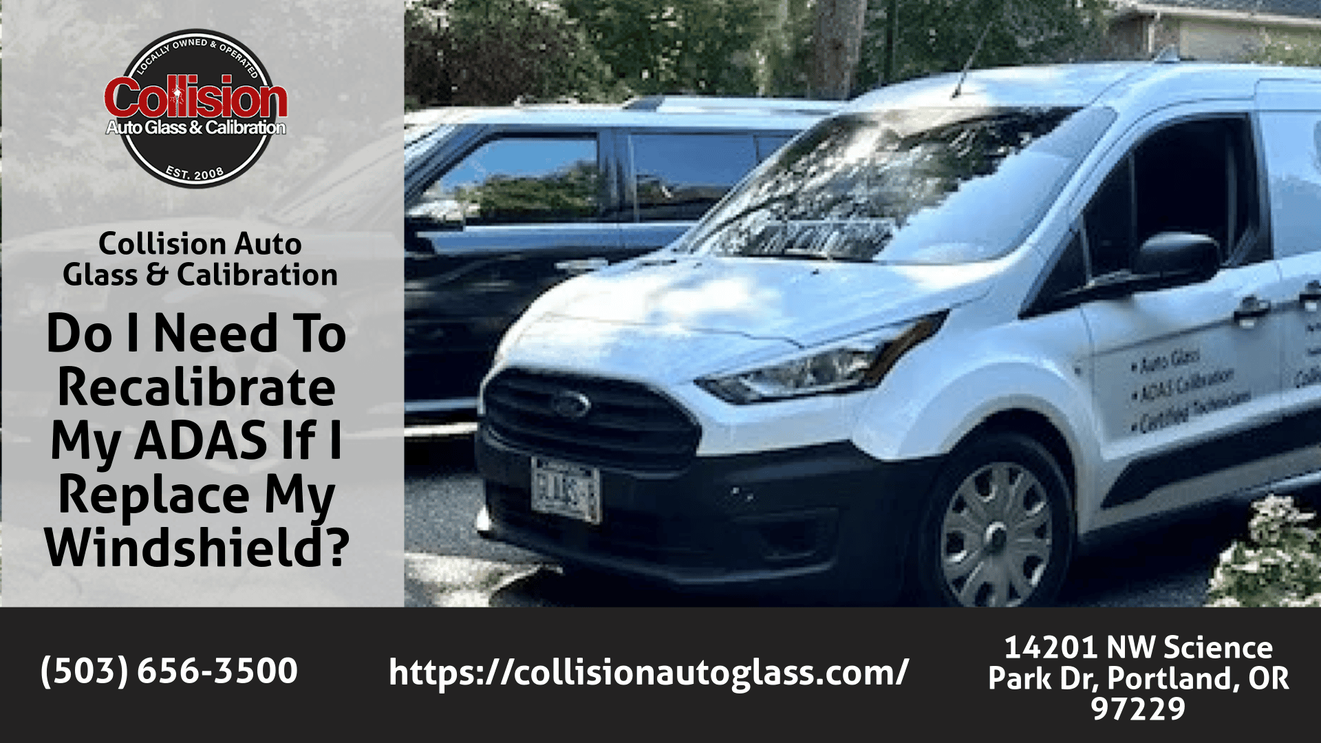 Featured image for “Do I Need To Recalibrate My ADAS If I Replace My Windshield?”