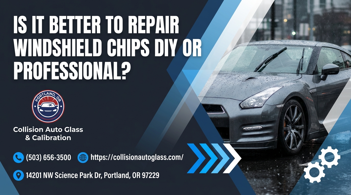 Featured image for “Is It Better To Repair Windshield Chips Diy Or Professional?”