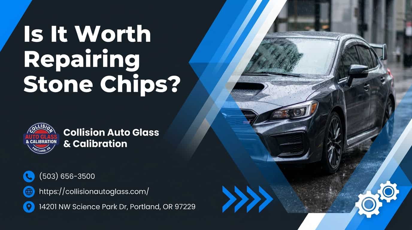 Featured image for “Is It Worth Repairing Stone Chips?”