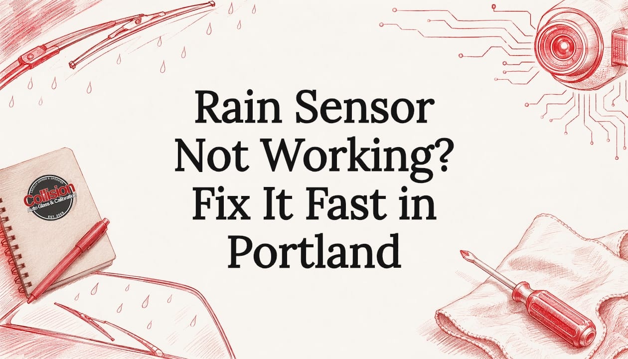 Featured image for “Rain Sensor Not Working? Fix It Fast in Portland”
