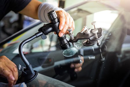 Auto Glass Repair Near Me Milwaukie