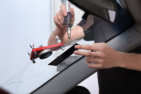Auto Glass Repair Near Me Oregon City
