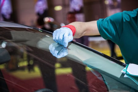 Windshield Chip Repair Portland